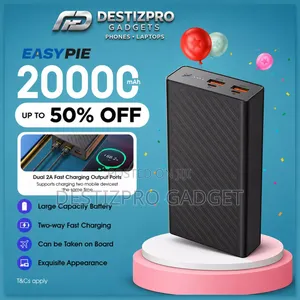 Power Bank