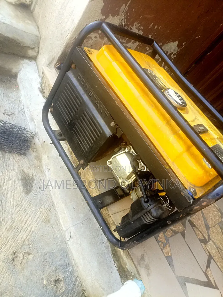 Elepaq Generator