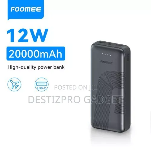 Power Bank