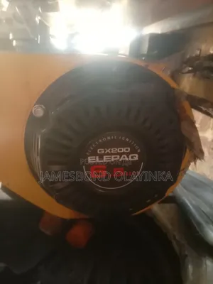 Elepaq Generator