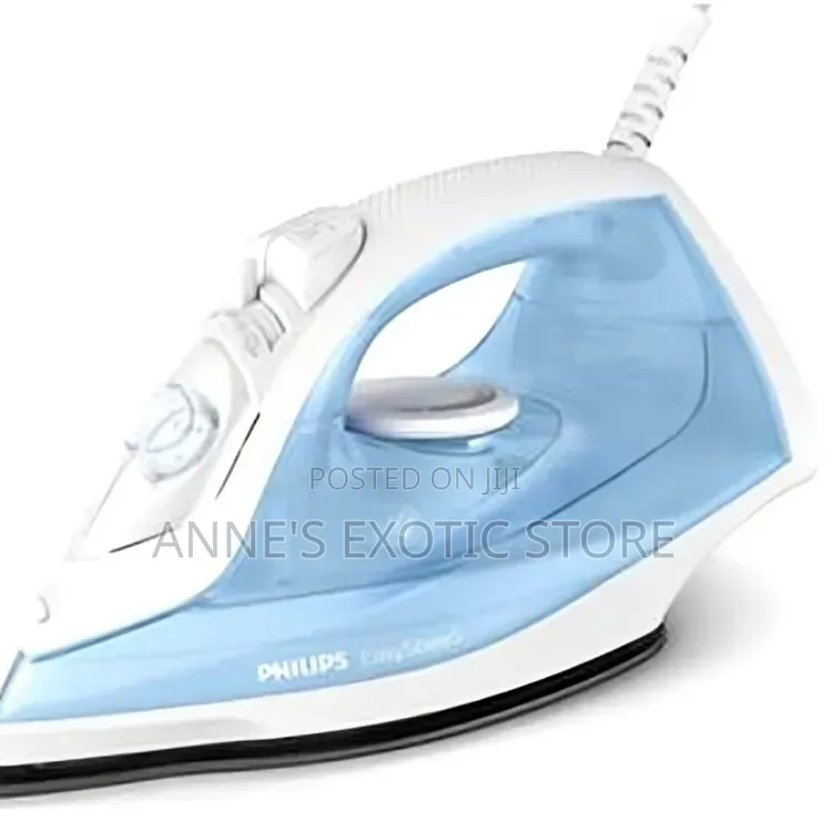 Philips Easyspeed Gc1740 2000w Steam Iron