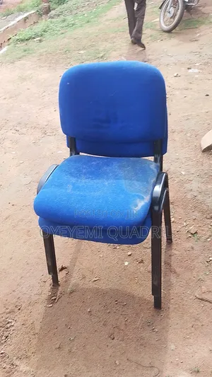 Office Visitor Chair