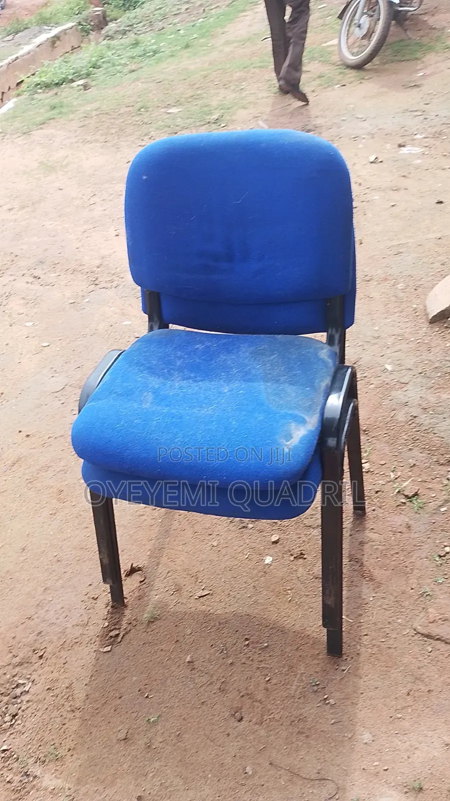 Office Visitor Chair