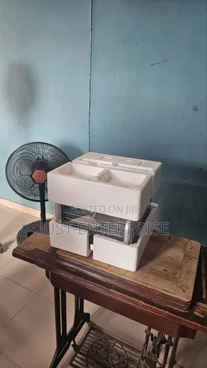 8 Layer Food Dehydrator Dryer; Fruit Meat Dryer: Excellent Condition