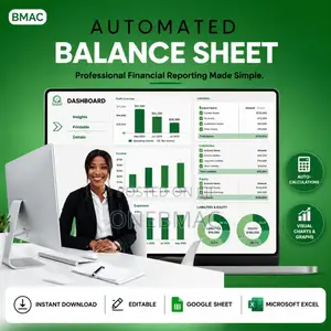 What Is a Balance Sheet- And Why Your Business Needs One