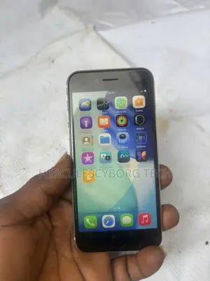 Apple iPhone SE (2020) 64 GB Silver
