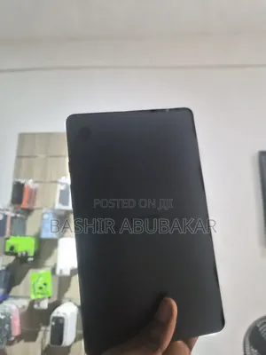 Samsung Galaxy Tab A9 64 GB Black