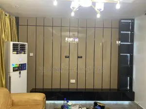 9ft by 8f Tv Console