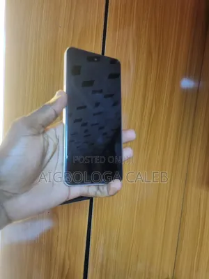 Tecno Spark 20C 256 GB Green