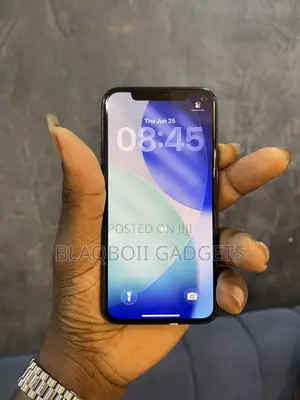 New Apple iPhone 11 Pro 256 GB Silver