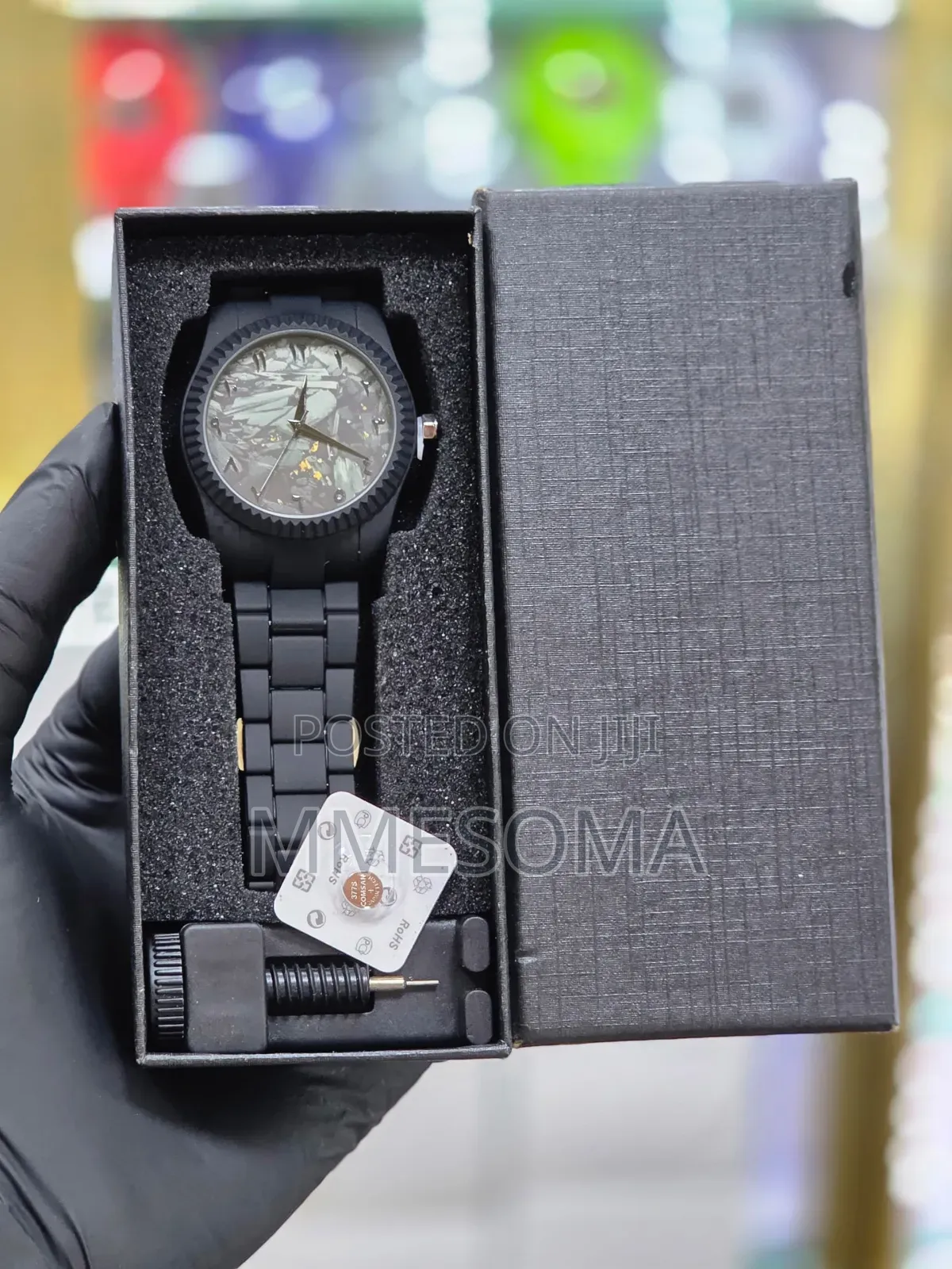 Men Wrist Watch