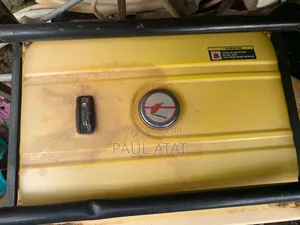 Elepaq Gasoline Generator