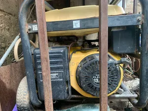 Elepaq Gasoline Generator