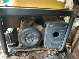 Elepaq Gasoline Generator