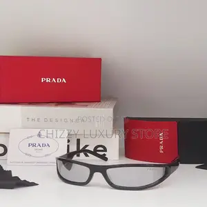 Prada Quality Luxury Men Sunglasses