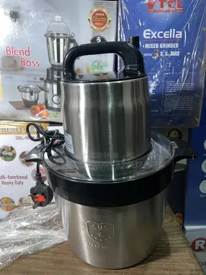 Kenwood 9.5l Yam Pounder | Food Processor | Multipurpose Grinder
