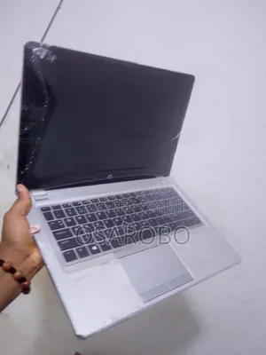 Laptop HP EliteBook Folio 9470M 8GB Intel Core i5 HDD 320GB
