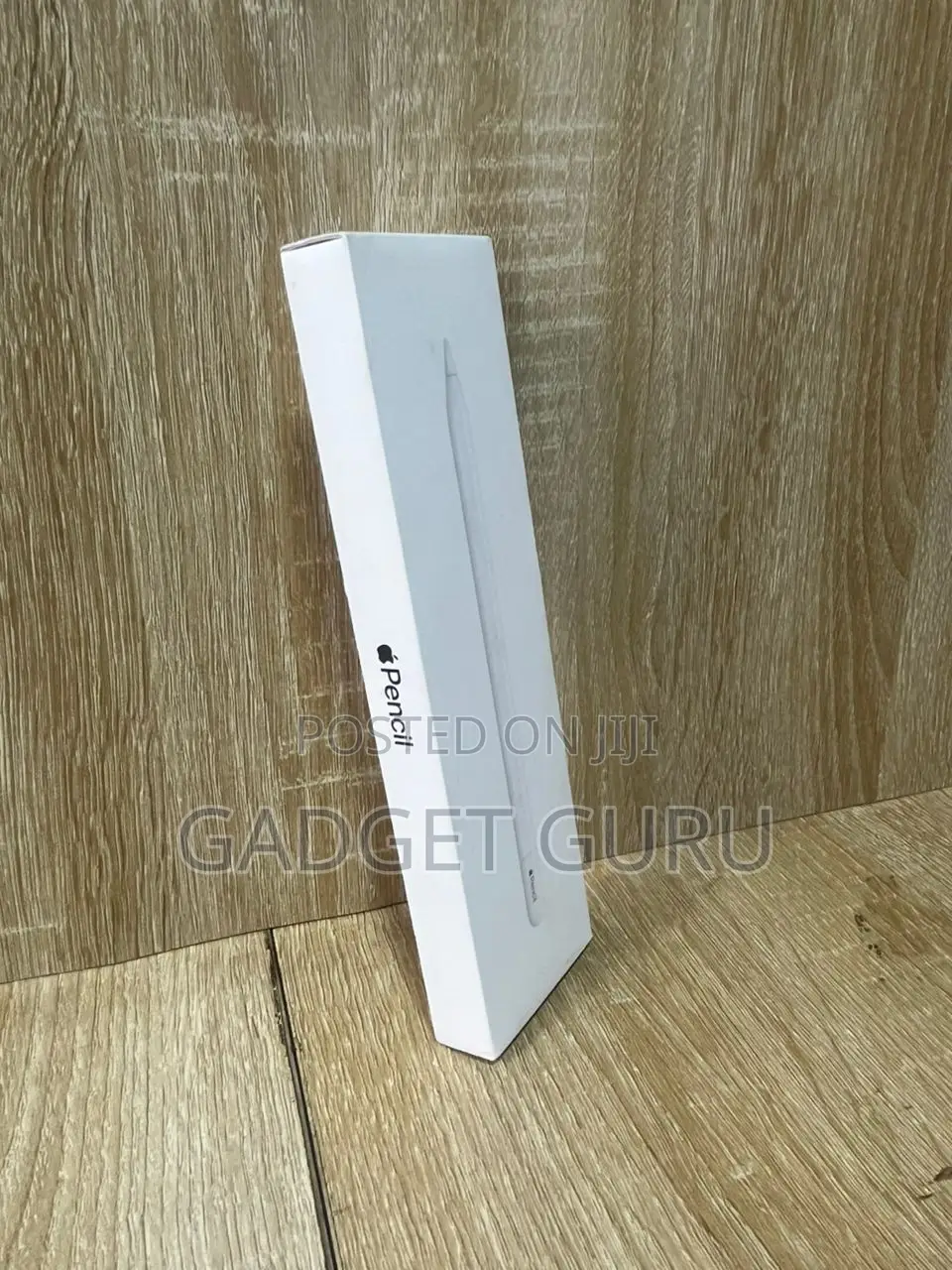 Apple Pencil 3