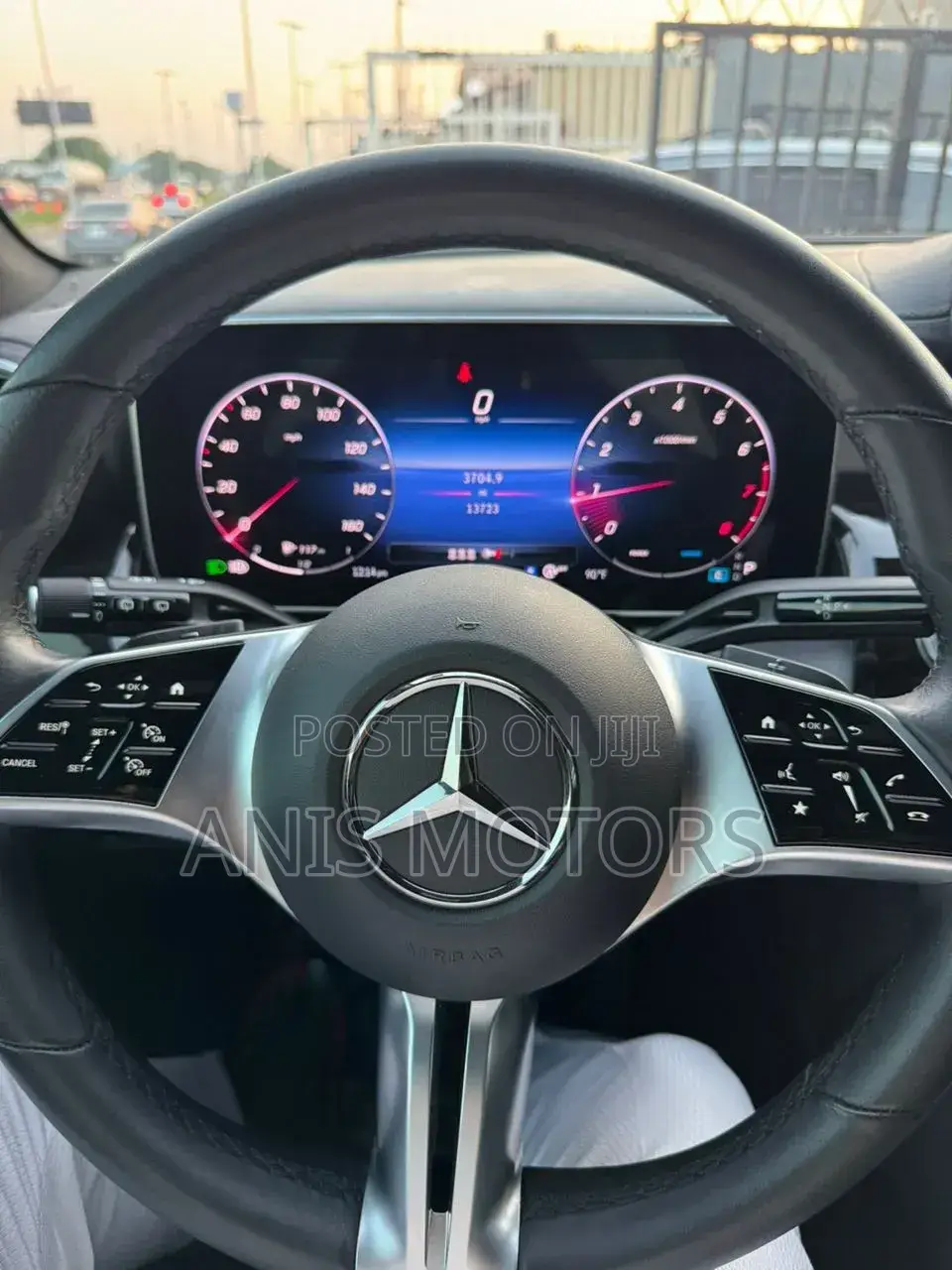 Mercedes-Benz GLC-Class GLC 300 4MATIC AWD 2024 White