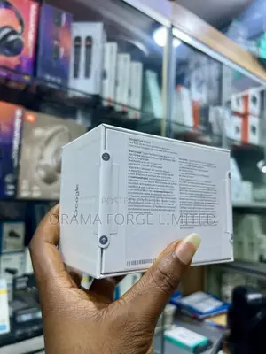 Google Pixel Smart Watch