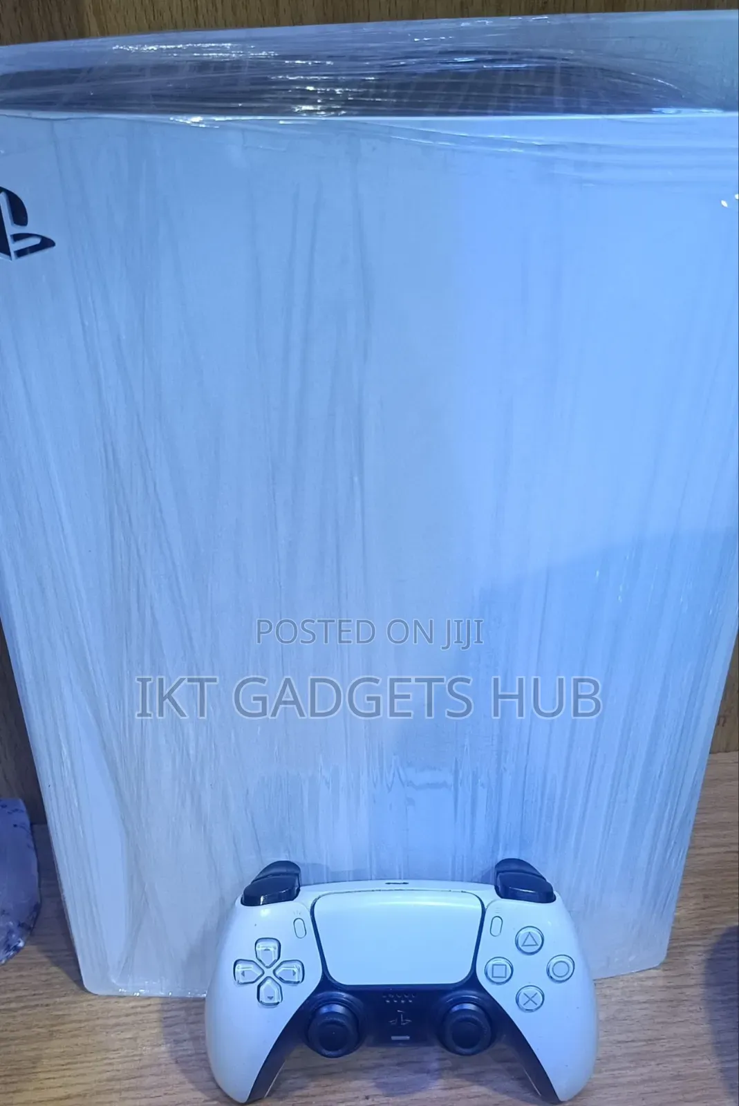 Ps5 Fat Uk Used