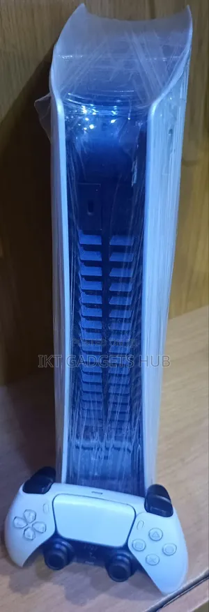 Ps5 Fat Uk Used