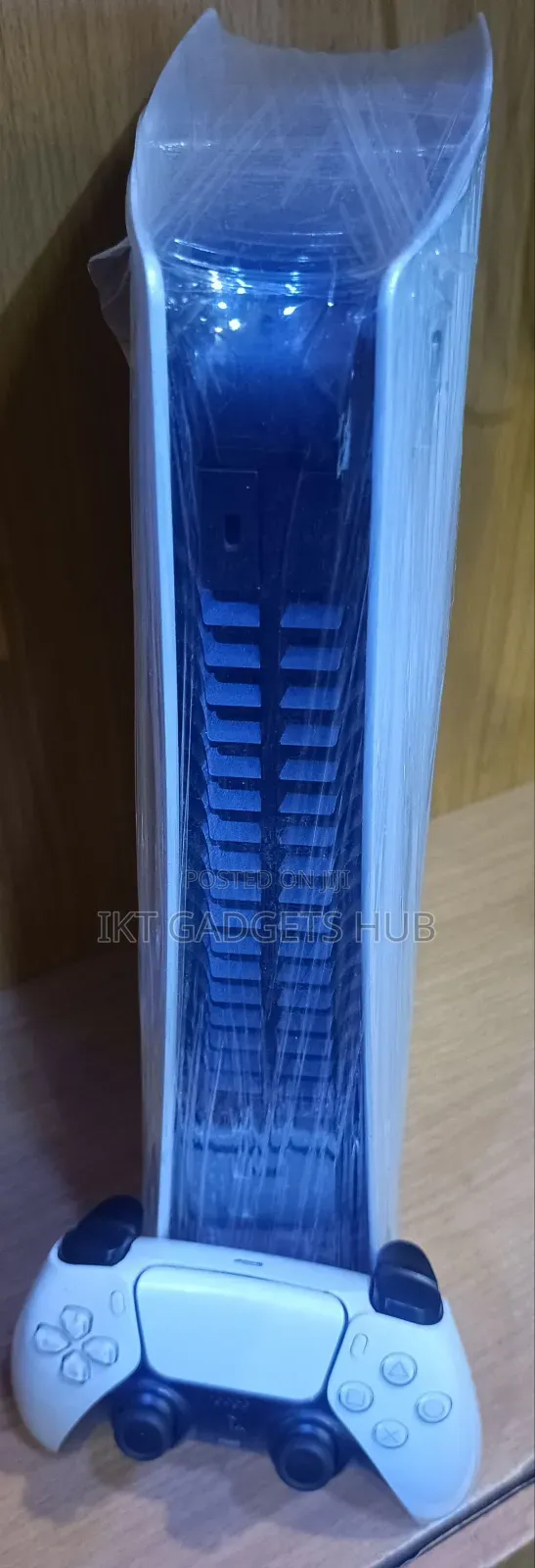 Ps5 Fat Uk Used