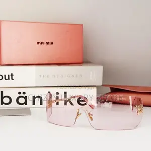 Miu Miu Quality Luxury Sunglasses