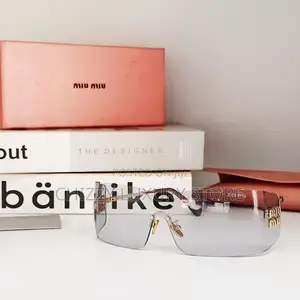 Miu Miu Quality Luxury Sunglasses