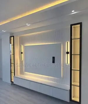 Tv Console