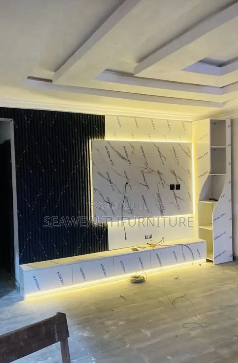 Tv Console