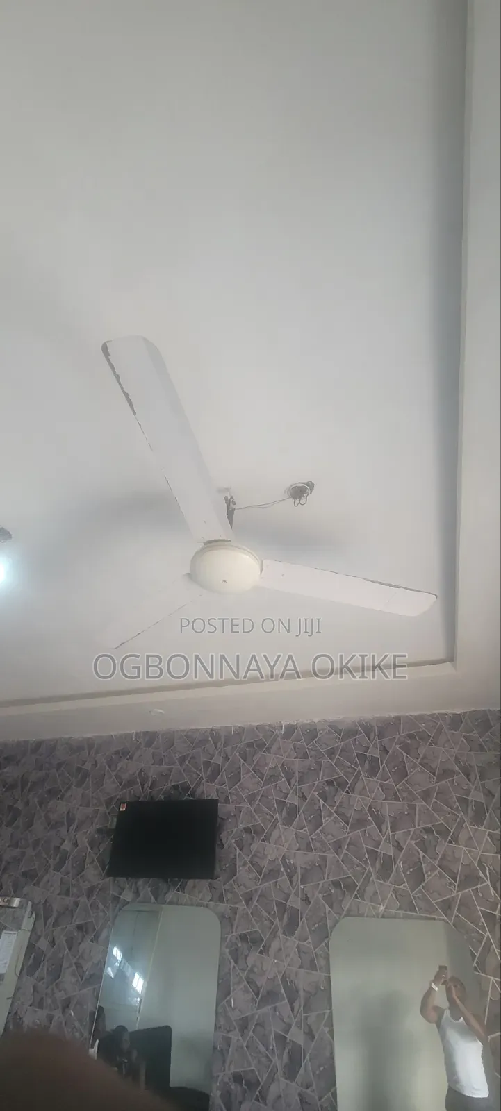 Ceiling Fan