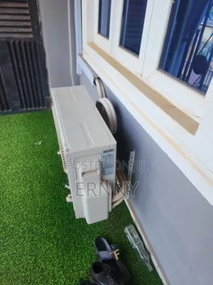 Home Appliances