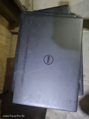 Laptop Dell Latitude 3560 8GB Intel Core i3 HDD 500GB