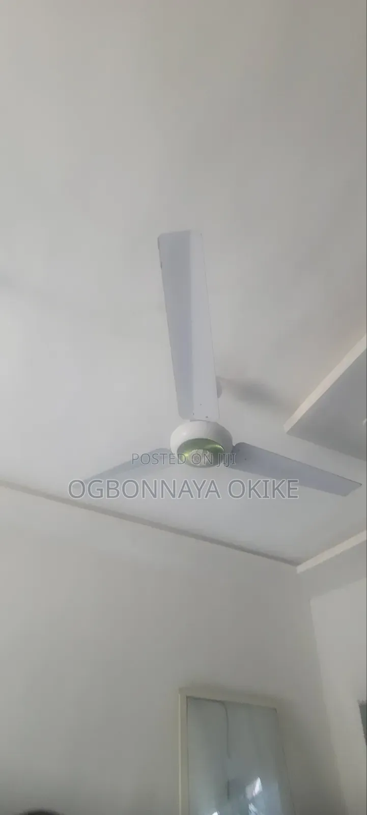 Ceiling Fan