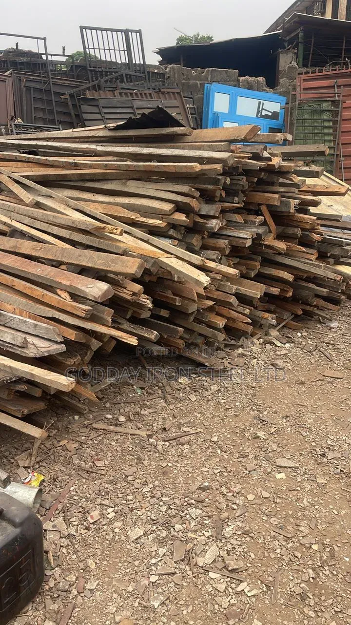Pipes, Sq Rod, Poles, Etc