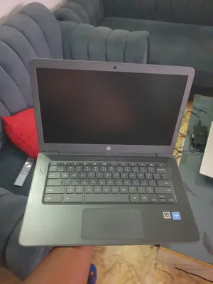 Laptop HP Chromebook 14 G5 4GB Intel SSD 32GB