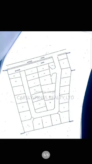 One Hectare of Land for Sale