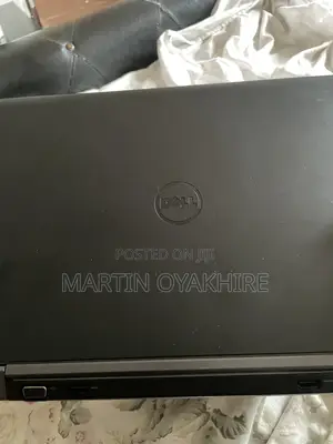New Laptop Dell Latitude 14 E5450 4GB Intel Core i5 SSHD (Hybrid) 640GB