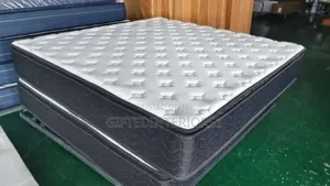 Quality Foreign Orthopaedic Mattress