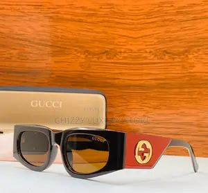 Gucci Quality Luxury Sunglasses