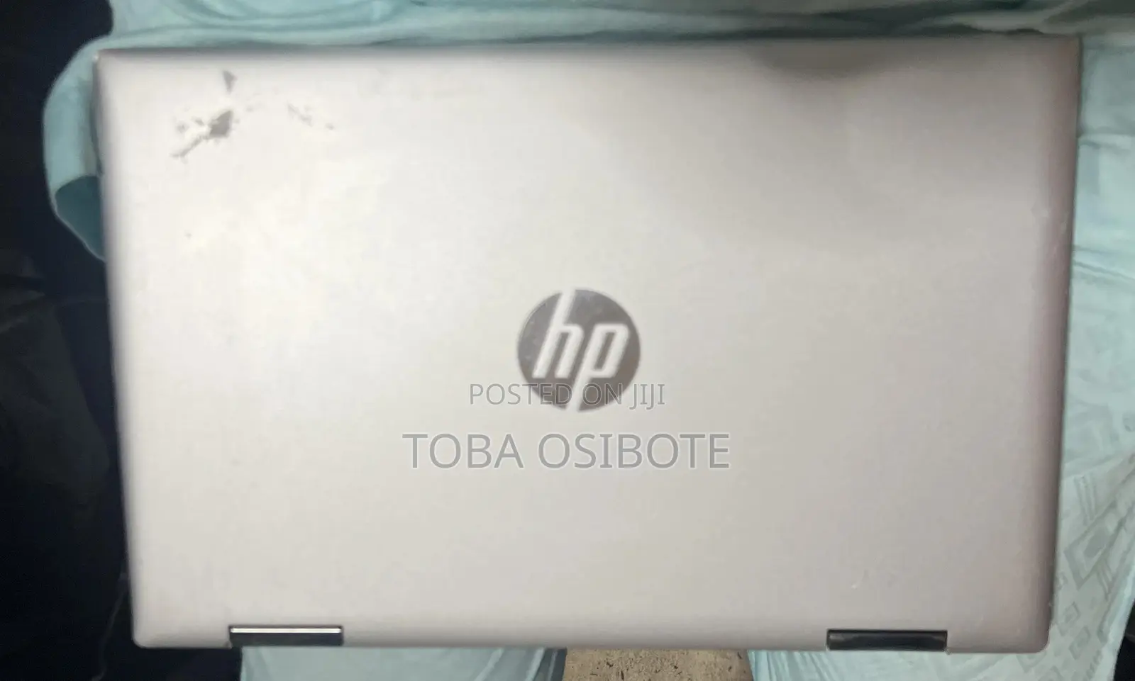 Laptop HP Pavilion 14 8GB Intel Core i7 SSD 256GB