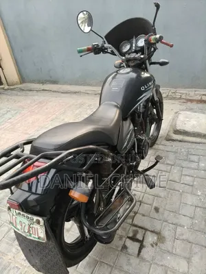 Qlink XP 200 2023 Black