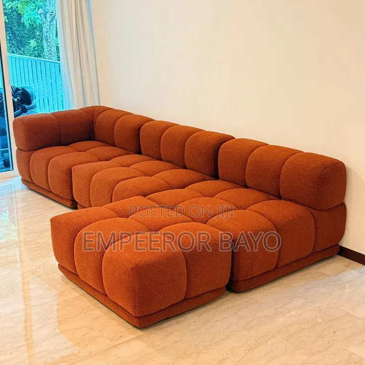 L Shape Sofa