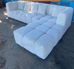 L Shape Sofa