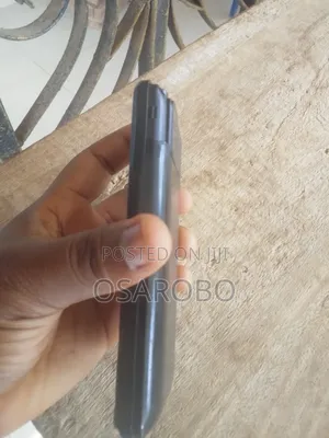 Gionee G6 64 GB Black