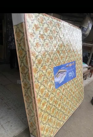 Imported Spring Mattress 10inches Six by Six