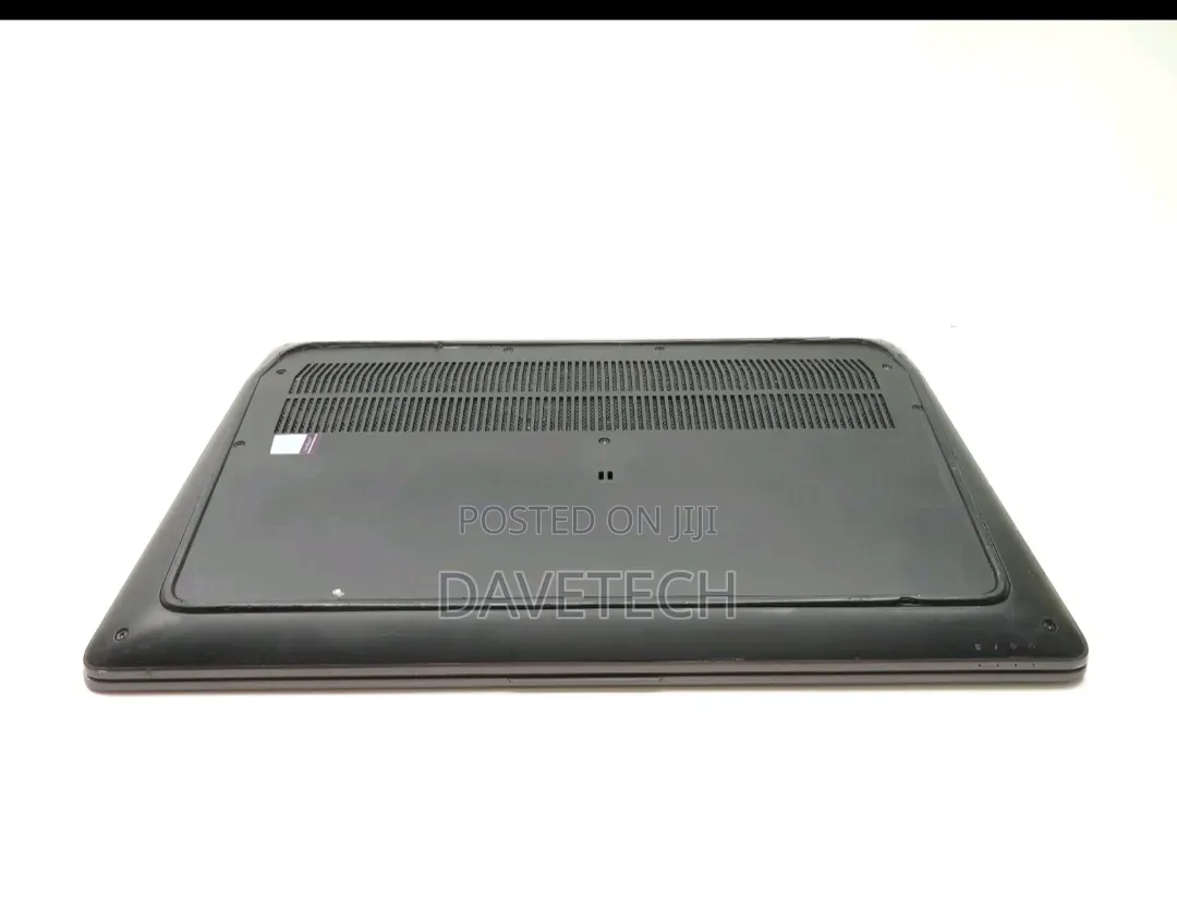 Laptop HP ZBook Studio G4 16GB Intel Core i7 SSD 512GB