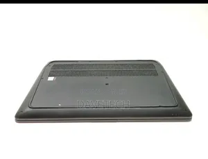 Laptop HP ZBook Studio G4 16GB Intel Core i7 SSD 512GB