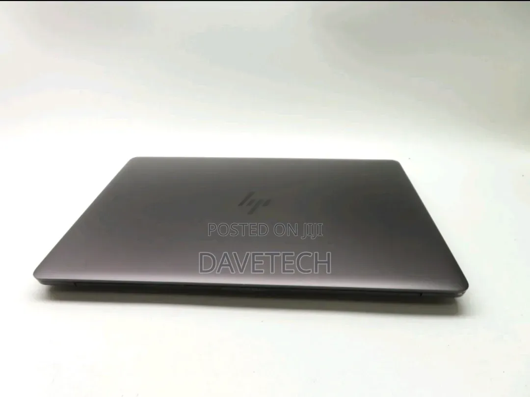 Laptop HP ZBook Studio G4 16GB Intel Core i7 SSD 512GB